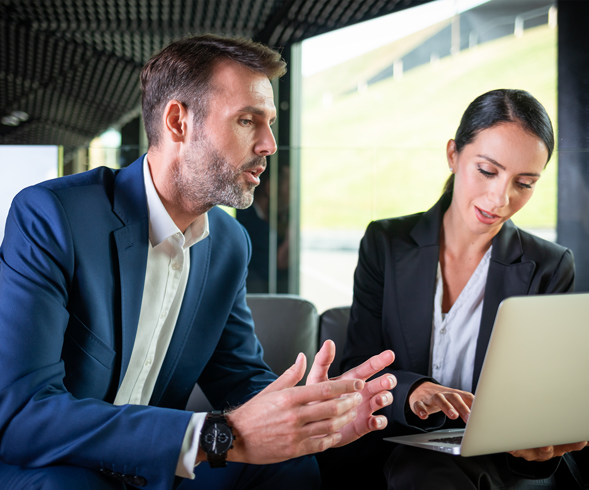 Wantirna South Financial Solutions